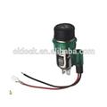 Electronic car cigarette lighter