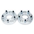 PCD 5X105 Center Bore 56.6mm Forged Alloy Car Wheel Spacer 20mm For Cruze
