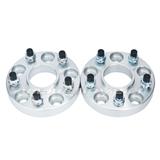PCD 5X105 Center Bore 56.6mm Forged Alloy Car Wheel Spacer 20mm For Cruze
