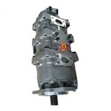 HYDRAULIC PUMP WORK 705-52-42170 705-52-42110 FOR D475A-2 SD12V140 BUILDOZER