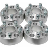 Wheel Adapter For Car