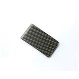 Free shipping Money Blocking Money Clip Front Pocket Wallet Slim Minimalist Wallet