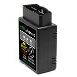C02H2 Bluetooth 2.0 Automatic Obd2 Scanner Adaptor Elm327 25K80 chip Code Reader Car Diagnostic tool