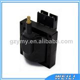 For d parts Ignition Coil E1EF-12029-AA 12321405 for Bronco F-150 E-250 E-350 1984 - 1997