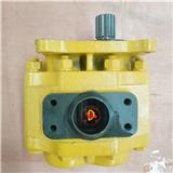 TRANSMISSION PUMP 07442-71102  FOR D335A-3 S6D155 D355A-5  BUILDOZER