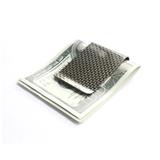 Free shipping New Product Moneyeas 2019 Leather Card Holder Wallet  Money Blocking Aluminium Box Top Sellers for Amazon