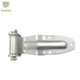 GL-13114 Small Van Rear Door Truck Hinge Steel ZP 190 mm