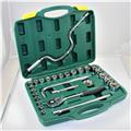 Multifunctional 28PCS Professional Socket Set for Repair Tool/Mechanics Tool