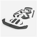 Fashionable Luxury Fiber Glass Body Kit for BMW F82 M4 Fiber Glass Products for BMW F82 M4