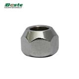 Gold supplier China wholesale open end lug nut wheel nut