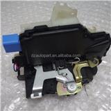 FRONT LEFT 8 pin door Lock Actuator 3B1837015AQ 3B1837015BC 5J1837015 6QD837015B 3B1837015AR FOR VW T5 POLO SKODA FABIA ROOMSTER