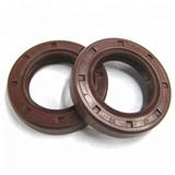 factory price dust tc double lip oil seal