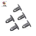 A111 body c door panel clips and fender fasteners