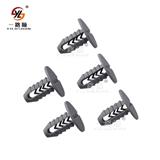 A111 body c door panel clips and fender fasteners