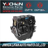 Cylinder Block for DFM