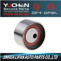 Tensioner for DFSK
