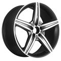 18" 19" Front/Rear Replica alloy Wheel 5x112
