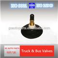 TR218A tube tire valve /inner tube valve types /inner tube valve