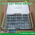 wheel weights (5+10)*4