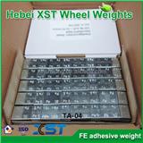 wheel weights (5+10)*4