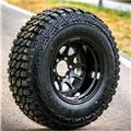 off road wheel tyre 31*10.5R15 15x6 15x8 pcd 110 factory offer
