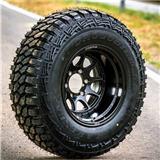 off road wheel tyre 31*10.5R15 15x6 15x8 pcd 110 factory offer