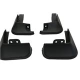 Mud Flaps Car Front And Rear Fender Mud Flaps For Corolla (BT FE08)