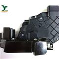 LR013890  auto Door Latch rear right for landrover /FREELANDER2 /Discovery evoque