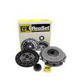 Clutch set for Volkswagen  Superman 2000 Poussin clutch three-piece assembly