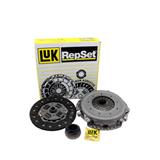 Clutch set for Volkswagen  Superman 2000 Poussin clutch three-piece assembly