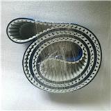 High Density Sponge Coated PU Synchronous Belts(Code L)