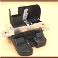 1K6827505E 5K0827505A 5M0827505E 1P0827505D 5ND827505 REAR TRUNK LOCK LID LOCK LATCH FOR VW GOLF MK5 GTI MK6 SEAT LEON PASSAT