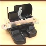 1K6827505E 5K0827505A 5M0827505E 1P0827505D 5ND827505 REAR TRUNK LOCK LID LOCK LATCH FOR VW GOLF MK5 GTI MK6 SEAT LEON PASSAT