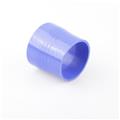 4" straight high quality silicone hose