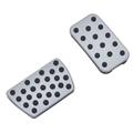 high quality Pedal Stopper Pad Clutch Pedal Pad Cover for Honda Civic and Accord