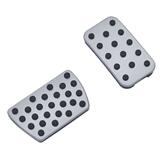 high quality Pedal Stopper Pad Clutch Pedal Pad Cover for Honda Civic and Accord