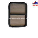 high quality caravan sliding side window