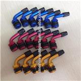 PVR32 Tubeless Tire Valve Moto And Scooter Tire Valve