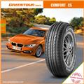 Widely praised by customers popular design COMFORT C5 passenger radial car tire
