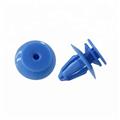 D61 auto parts retainer car floor mat panel fasteners vent clip