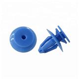 D61 auto parts retainer car floor mat panel fasteners vent clip