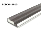 aluminum door window frame foam seal strip