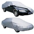 2016 new 190T polyester fabric hot sell car cover