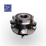 Auto Bearing 513257 Front Wheel Hub Unit wtih ABS for RAV4 HS250H Wheel Hub Bearing