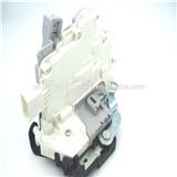 Rear left for SEAT ALTEA XL TOLEDO III Door Lock Catch Mechanism - 1P0839015A 5P0839011C 5P0839011 5P0833055A W05P0839011