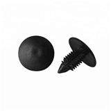 A125  High quality factory price auto plastic clips and fasteners