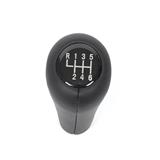 Real Leather 5 Speed 6 Speed Manual Car Gear Shift Knob For E92 E91 E90 E60 E46 E39 E36 M3 M5 M6