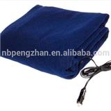 12v Electric Heating Blanket with Soft Feeling For Car Using (BT 4062)