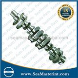 Crankshaft for JOHN DEERE 6300 OEM No.RE65224
