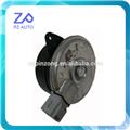 AUTO RADIATOR FAN MOTOR FOR SUZUKI SWIFT;OEM#17120-77J00